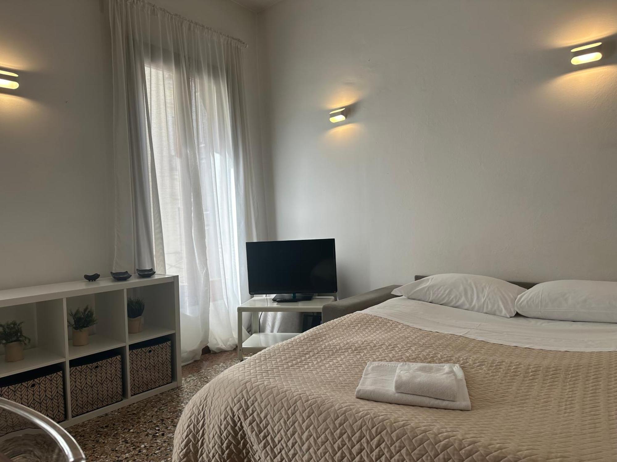 Ca' D'Oro Suite Βενετία Εξωτερικό φωτογραφία