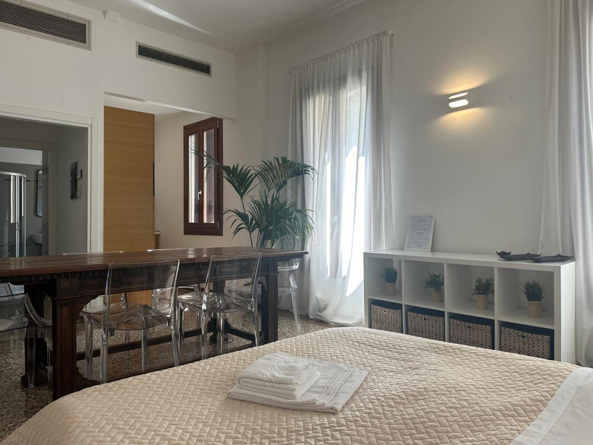 Ca' D'Oro Suite Βενετία Εξωτερικό φωτογραφία