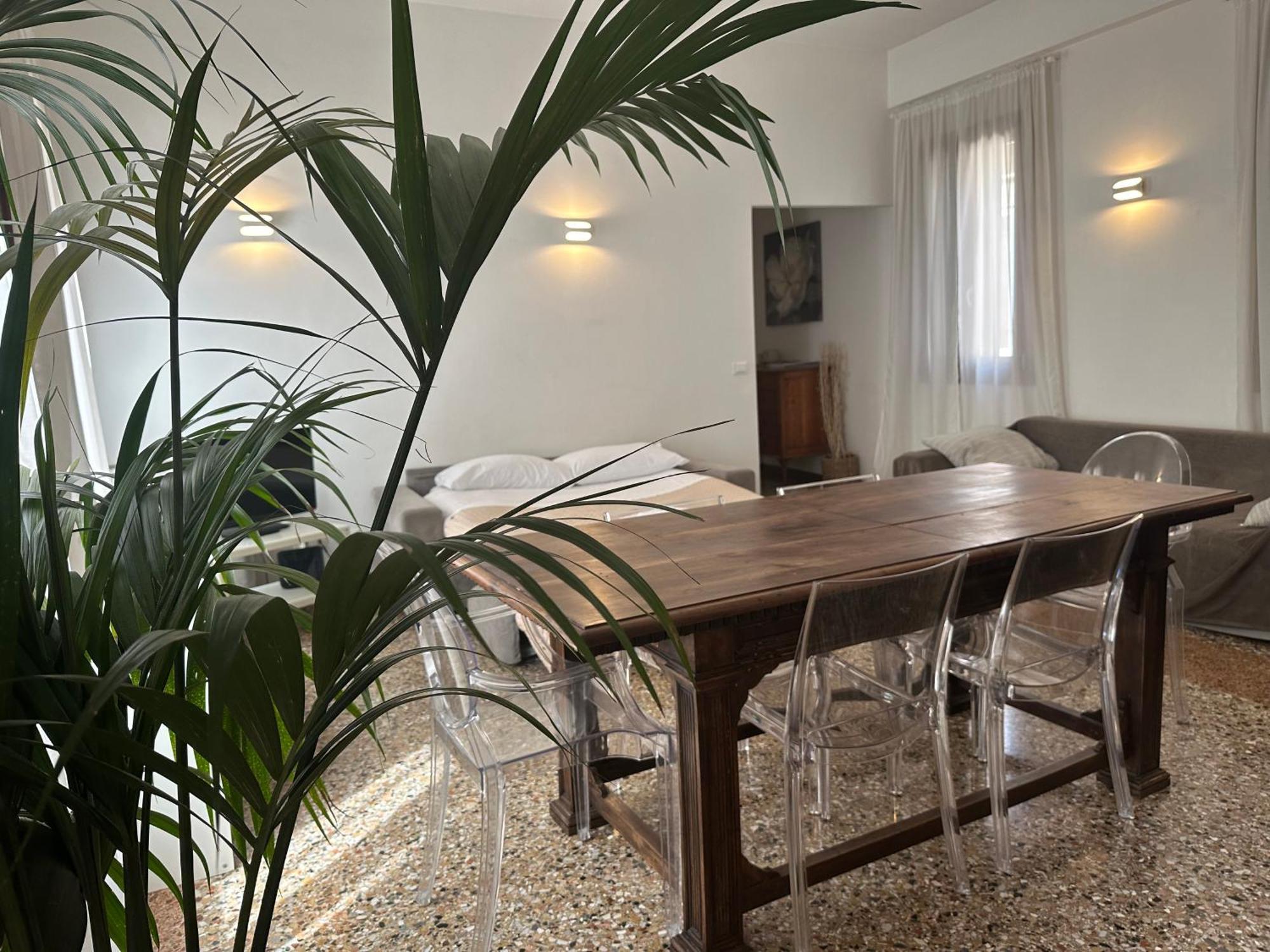 Ca' D'Oro Suite Βενετία Εξωτερικό φωτογραφία