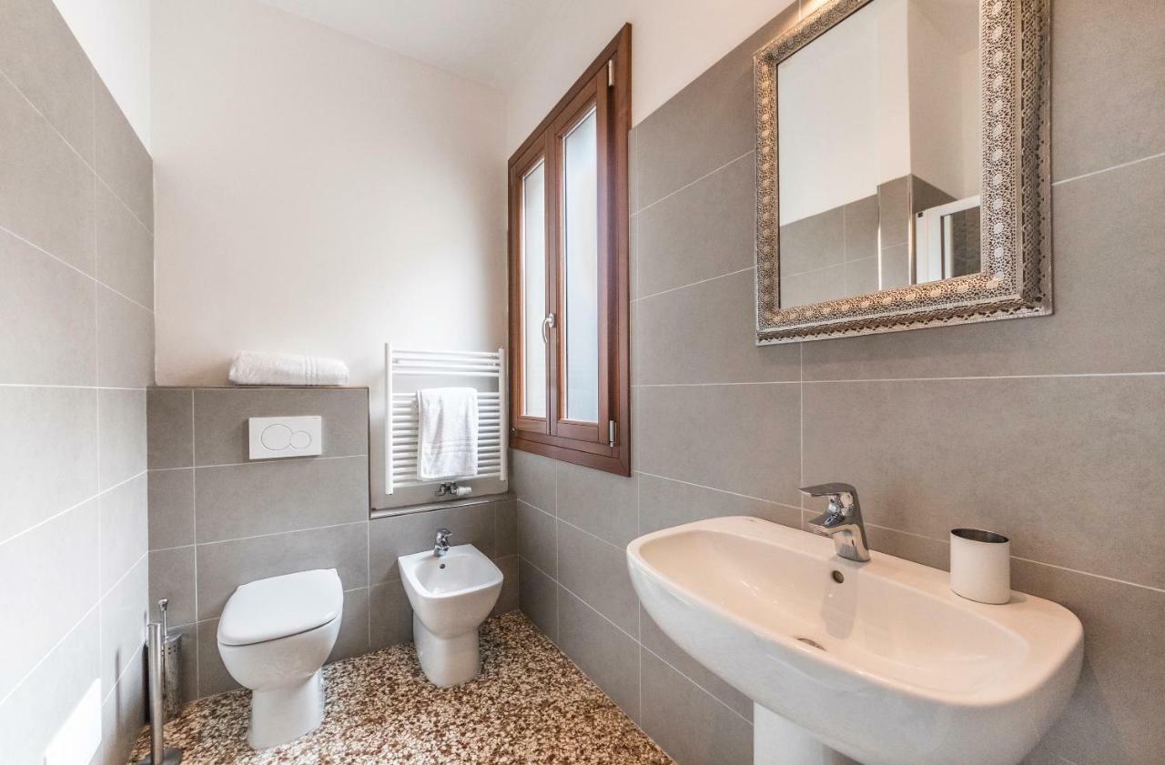 Ca' D'Oro Suite Βενετία Εξωτερικό φωτογραφία