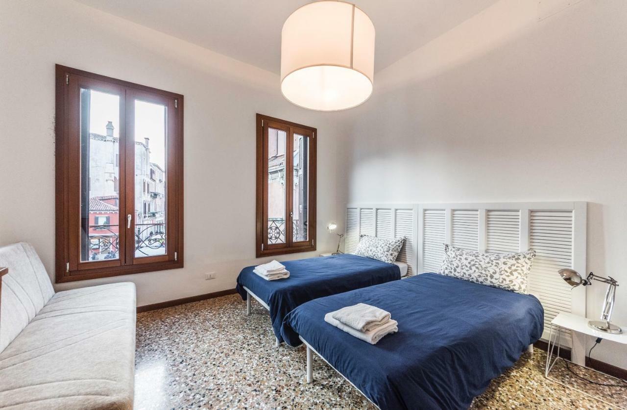 Ca' D'Oro Suite Βενετία Εξωτερικό φωτογραφία