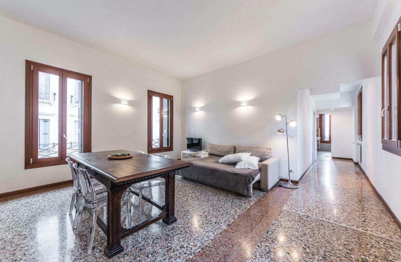 Ca' D'Oro Suite Βενετία Εξωτερικό φωτογραφία