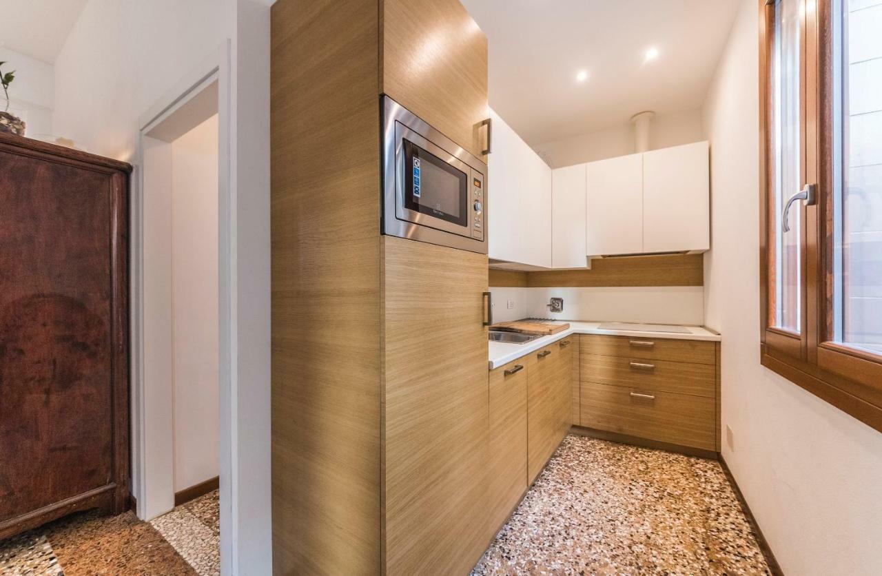Ca' D'Oro Suite Βενετία Εξωτερικό φωτογραφία