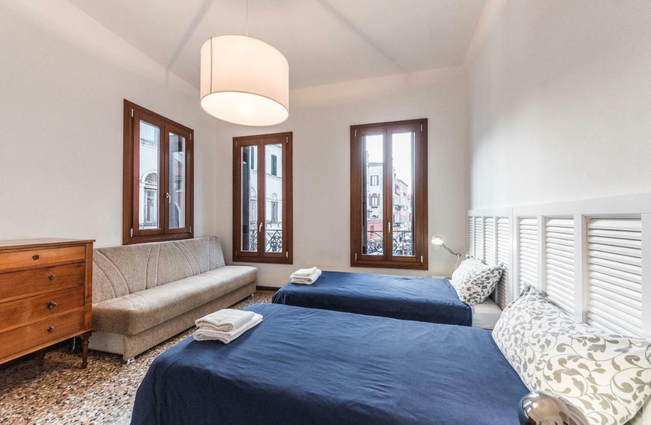 Ca' D'Oro Suite Βενετία Εξωτερικό φωτογραφία