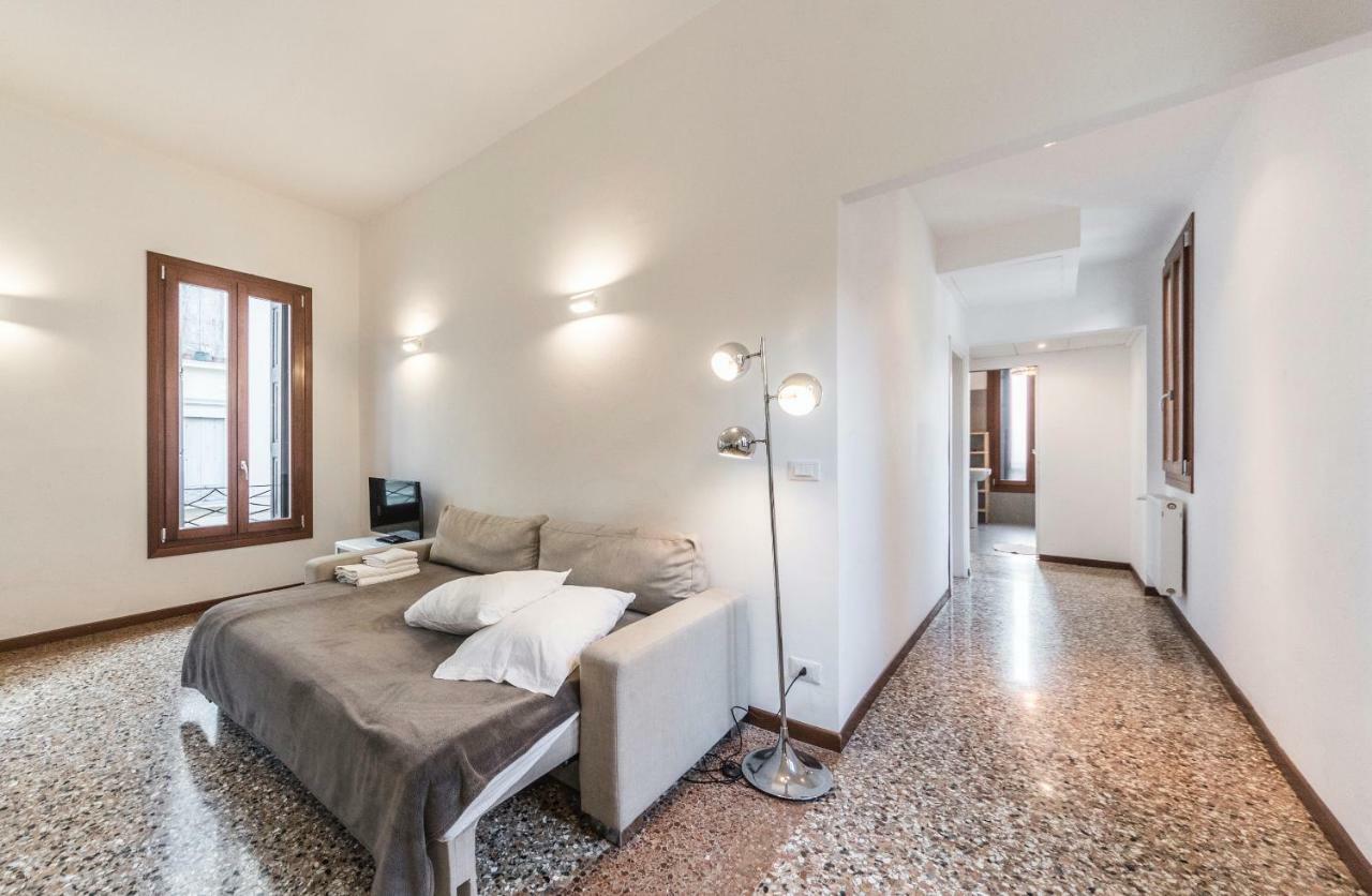 Ca' D'Oro Suite Βενετία Εξωτερικό φωτογραφία