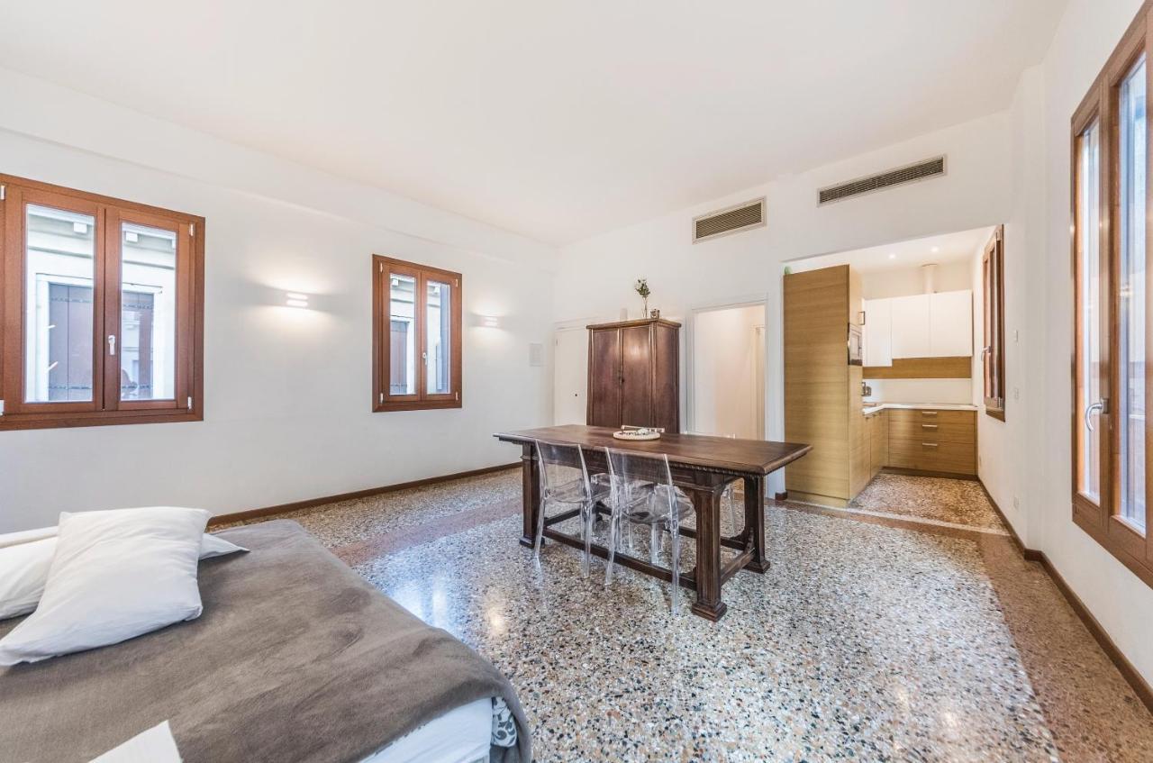 Ca' D'Oro Suite Βενετία Εξωτερικό φωτογραφία